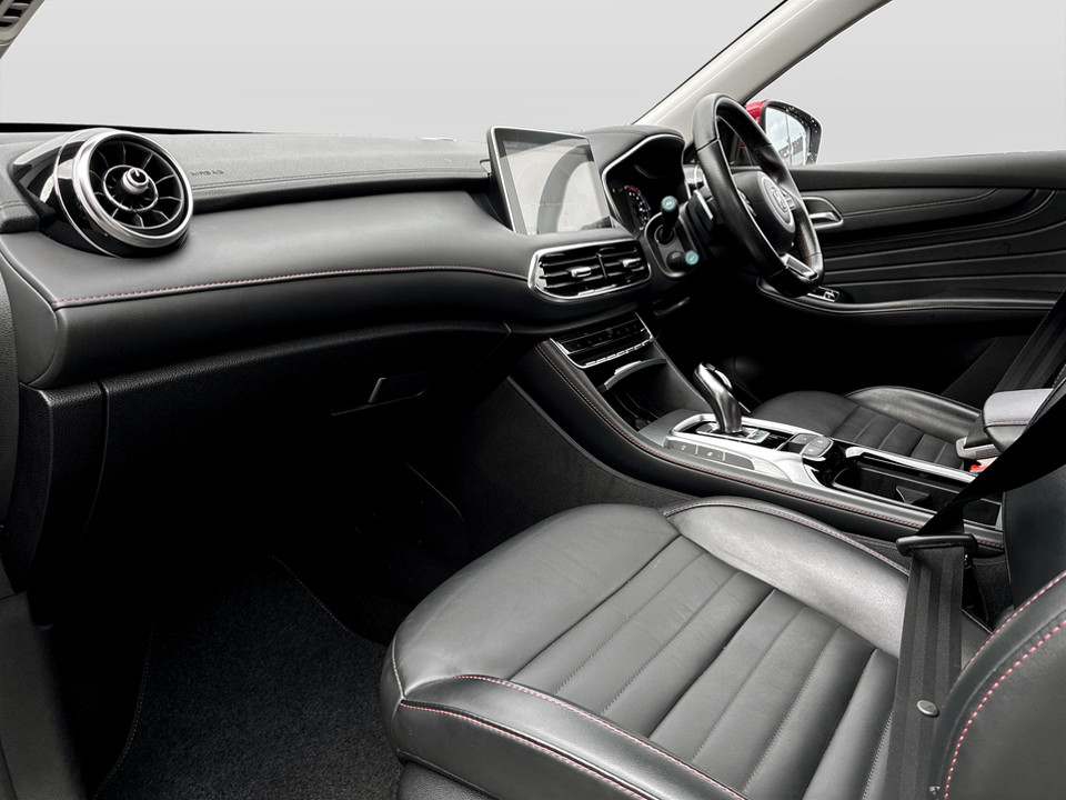 Used MG MG HS 2021 for sale - 77125301: Photo 17