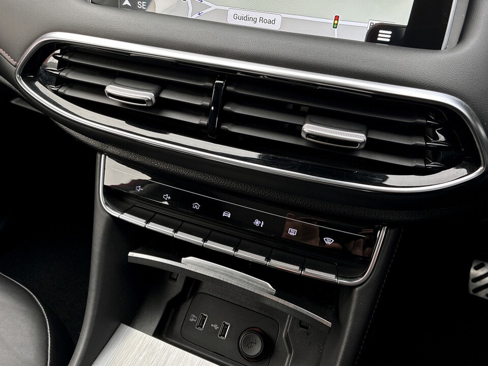 Used MG MG HS 2021 for sale - 77125301: Photo 19