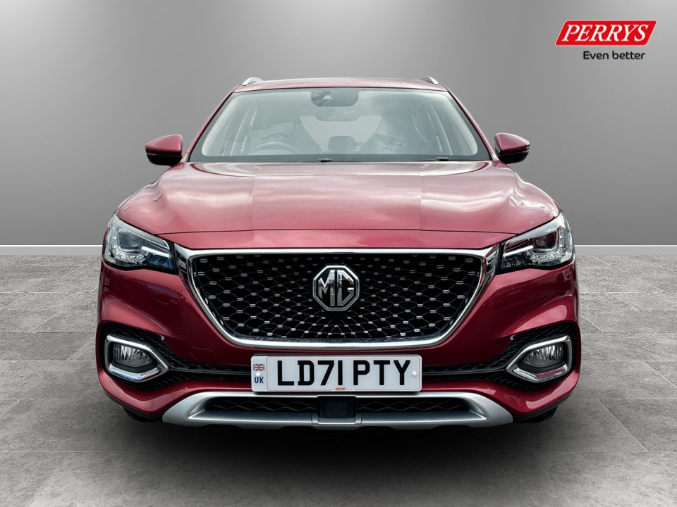 Used MG MG HS 2021 for sale - 77125301: Photo 2