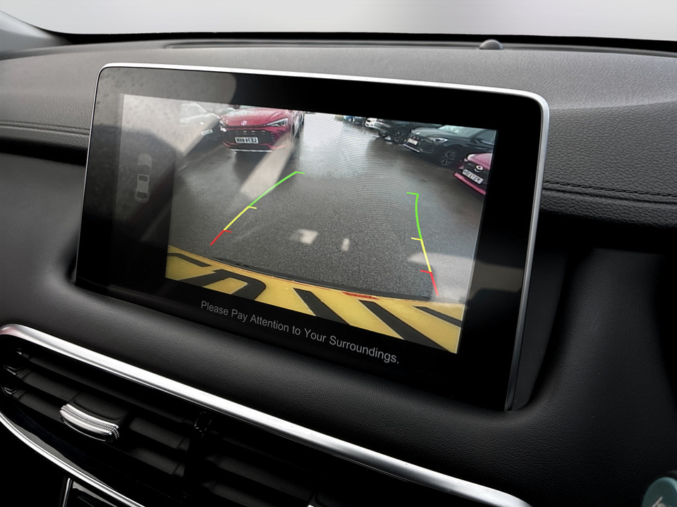 Used MG MG HS 2021 for sale - 77125301: Photo 21