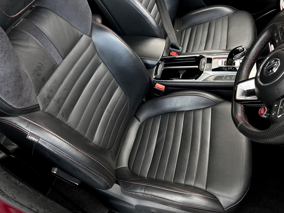 Used MG MG HS 2021 for sale - 77125301: Photo 24