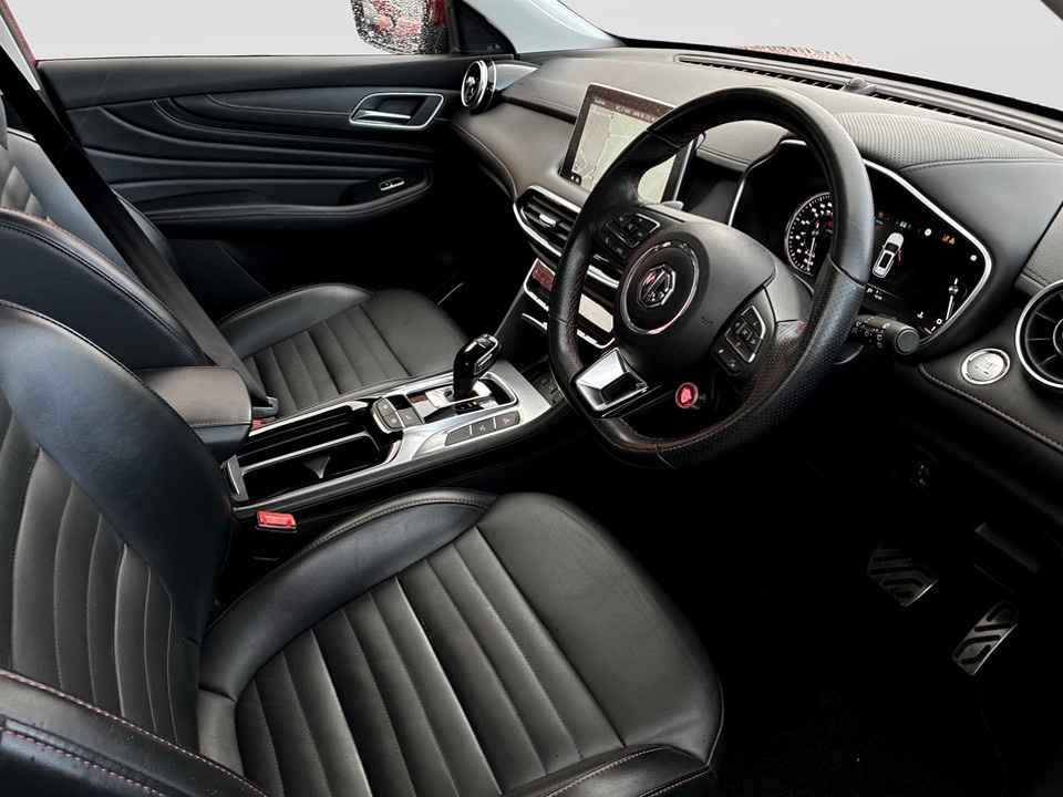 Used MG MG HS 2021 for sale - 77125301: Photo 25