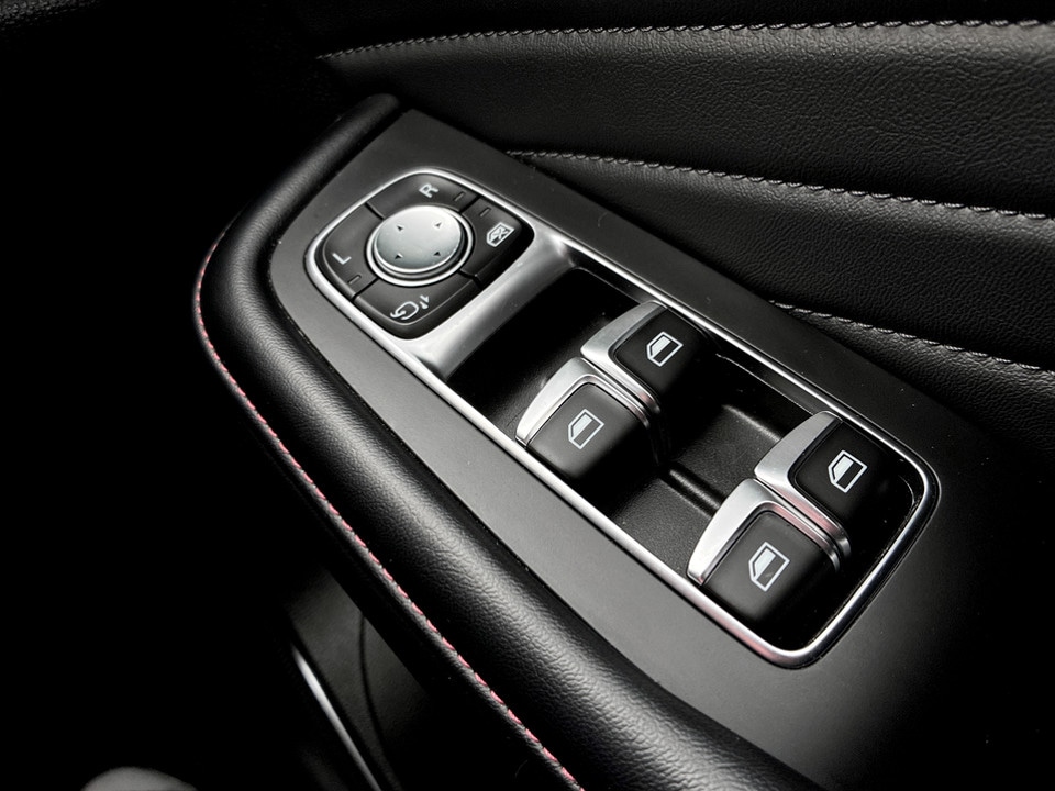 Used MG MG HS 2021 for sale - 77125301: Photo 27