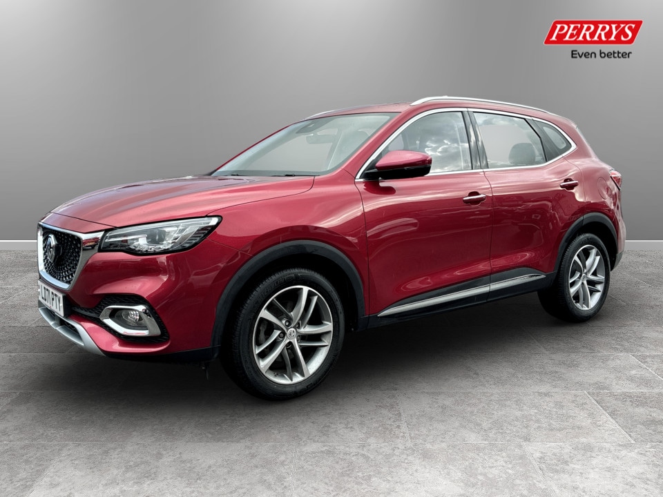 Used MG MG HS 2021 for sale - 77125301: Photo 3