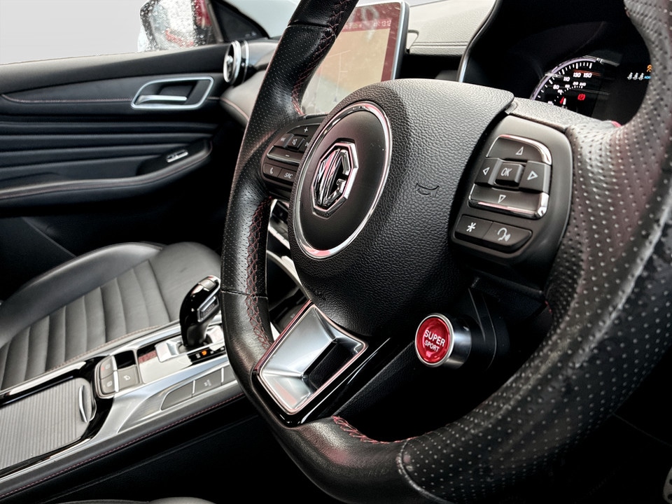 Used MG MG HS 2021 for sale - 77125301: Photo 30