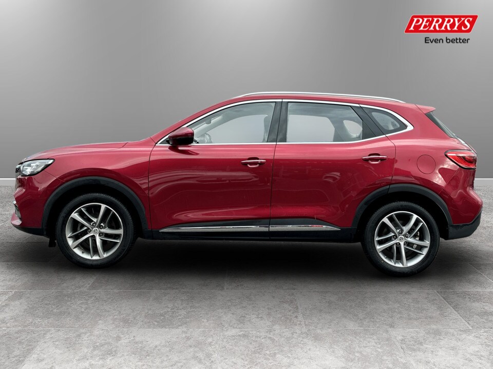 Used MG MG HS 2021 for sale - 77125301: Photo 4