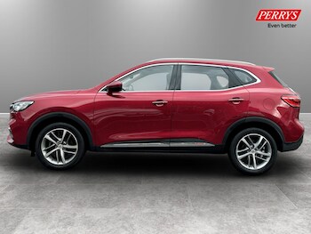 Used MG MG HS 2021 for sale - 77125301: Photo