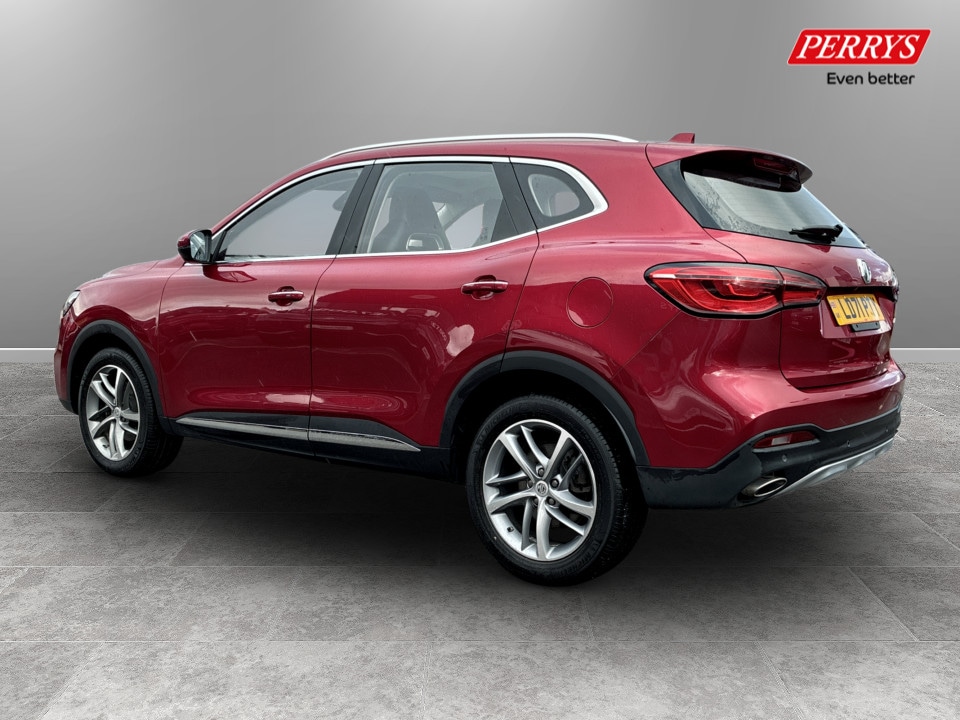 Used MG MG HS 2021 for sale - 77125301: Photo 5