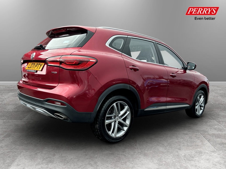 Used MG MG HS 2021 for sale - 77125301: Photo 7