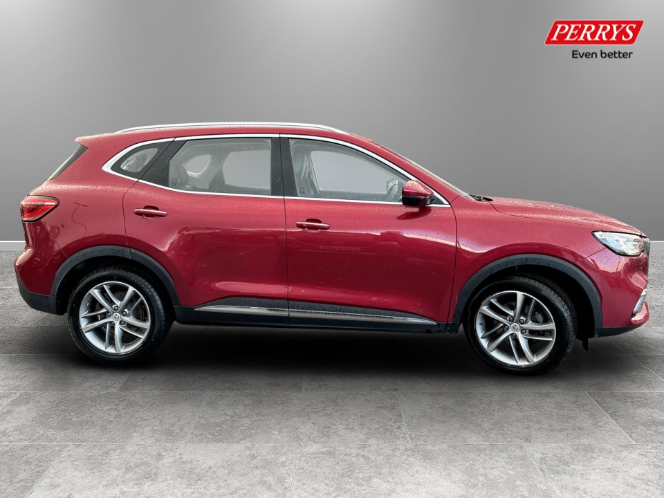 Used MG MG HS 2021 for sale - 77125301: Photo 8