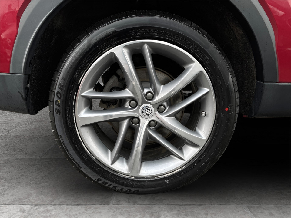 Used MG MG HS 2021 for sale - 77125301: Photo 9