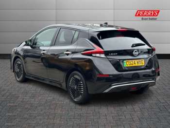 Used Nissan Leaf 2024 for sale - 74925940: Photo