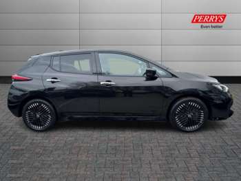 Used Nissan Leaf 2024 for sale - 74925940: Photo