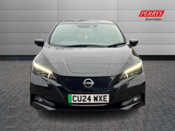 Used Nissan Leaf 2024 for sale - 74925940: Photo
