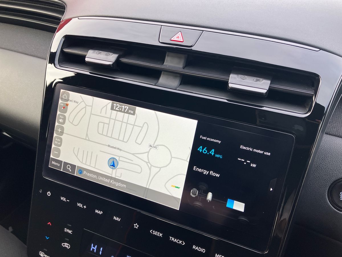 Used Hyundai TUCSON 2023 for sale - 76736007: Photo 12