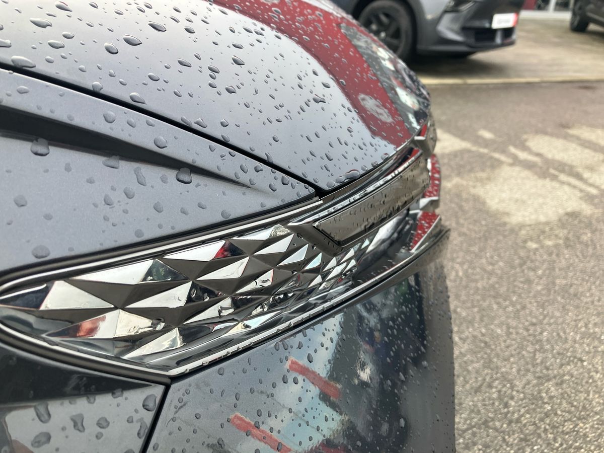 Used Hyundai TUCSON 2023 for sale - 76736007: Photo 14