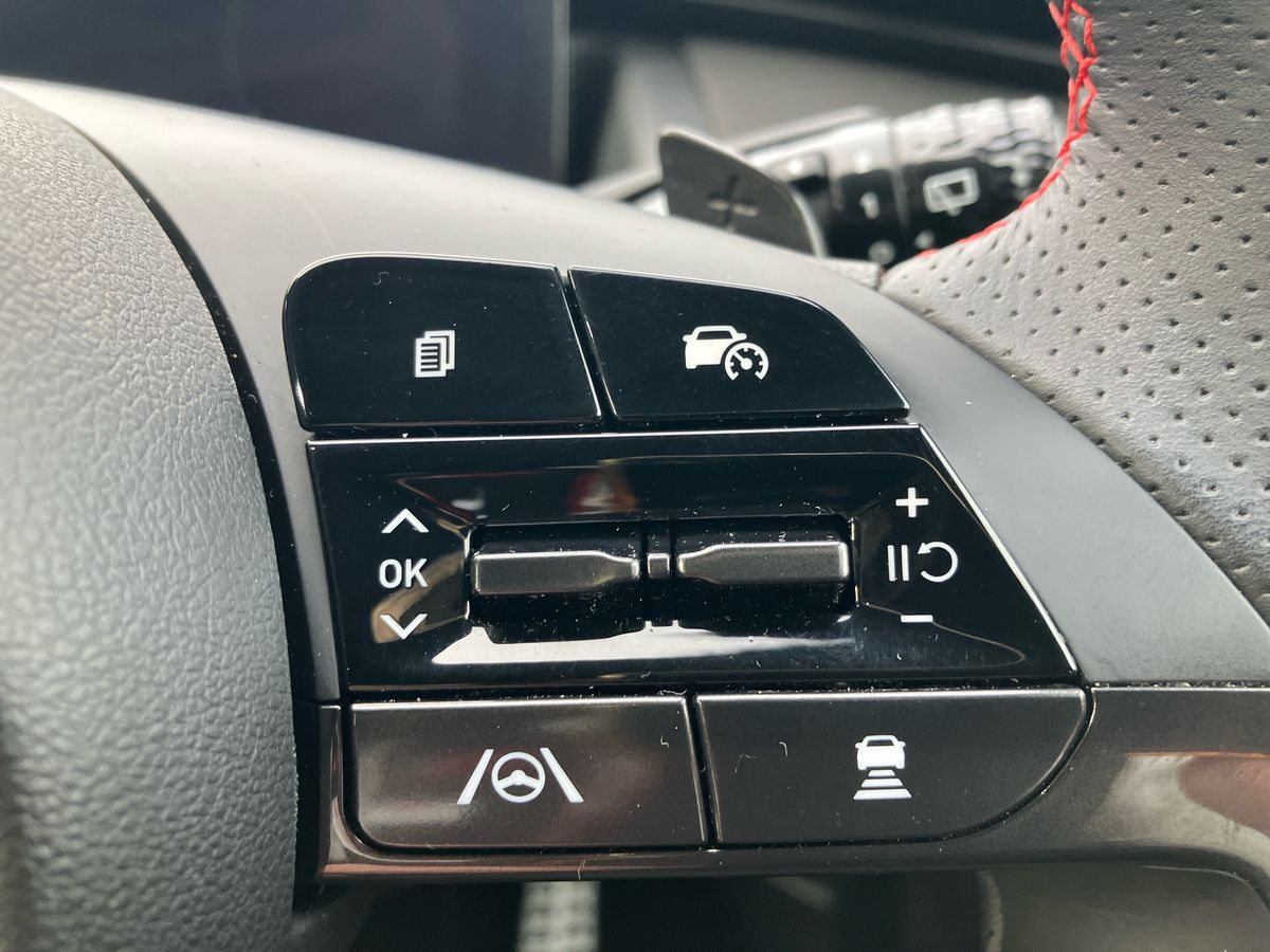 Used Hyundai TUCSON 2023 for sale - 76736007: Photo 17