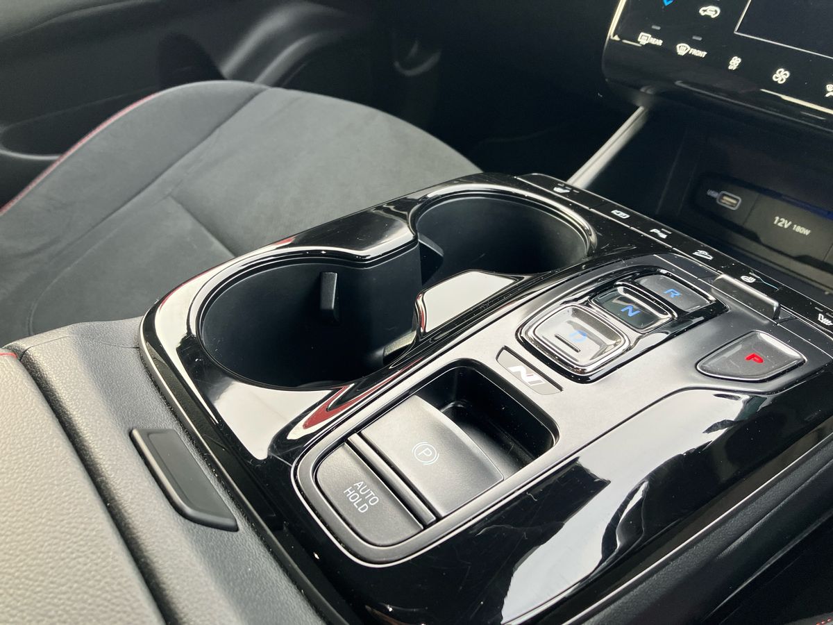 Used Hyundai TUCSON 2023 for sale - 76736007: Photo 18