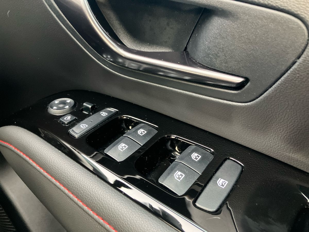 Used Hyundai TUCSON 2023 for sale - 76736007: Photo 19