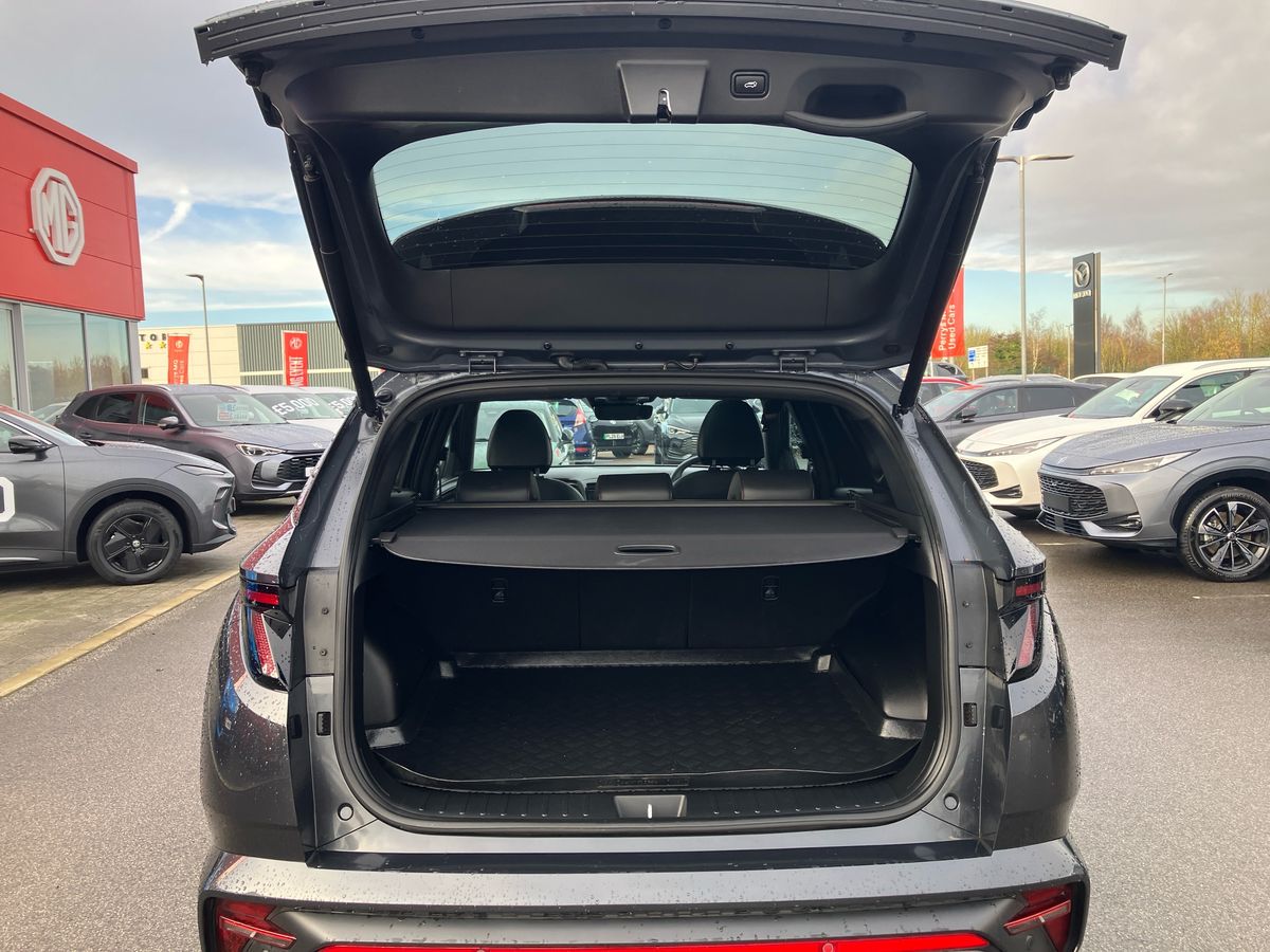 Used Hyundai TUCSON 2023 for sale - 76736007: Photo 21