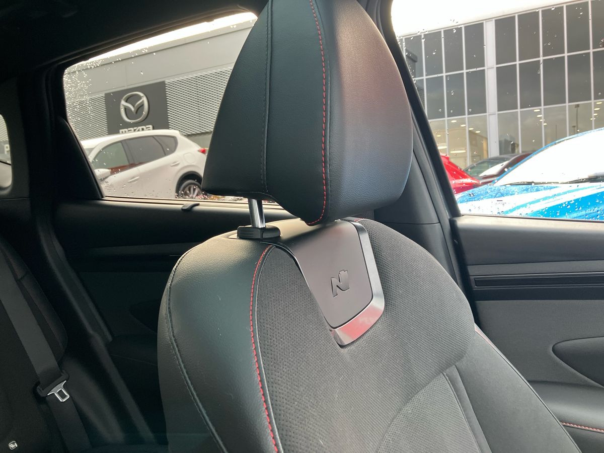 Used Hyundai TUCSON 2023 for sale - 76736007: Photo 24