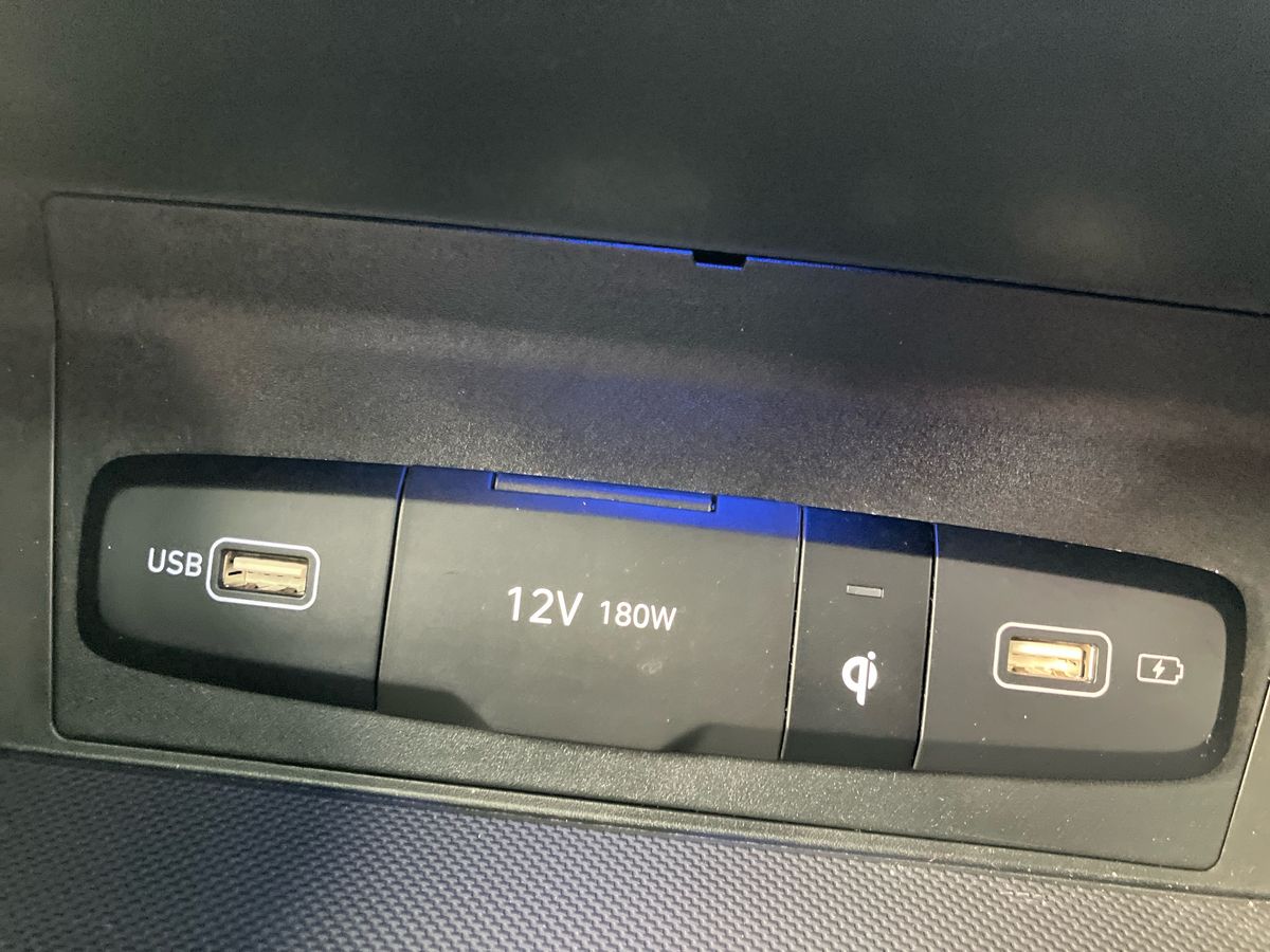 Used Hyundai TUCSON 2023 for sale - 76736007: Photo 26