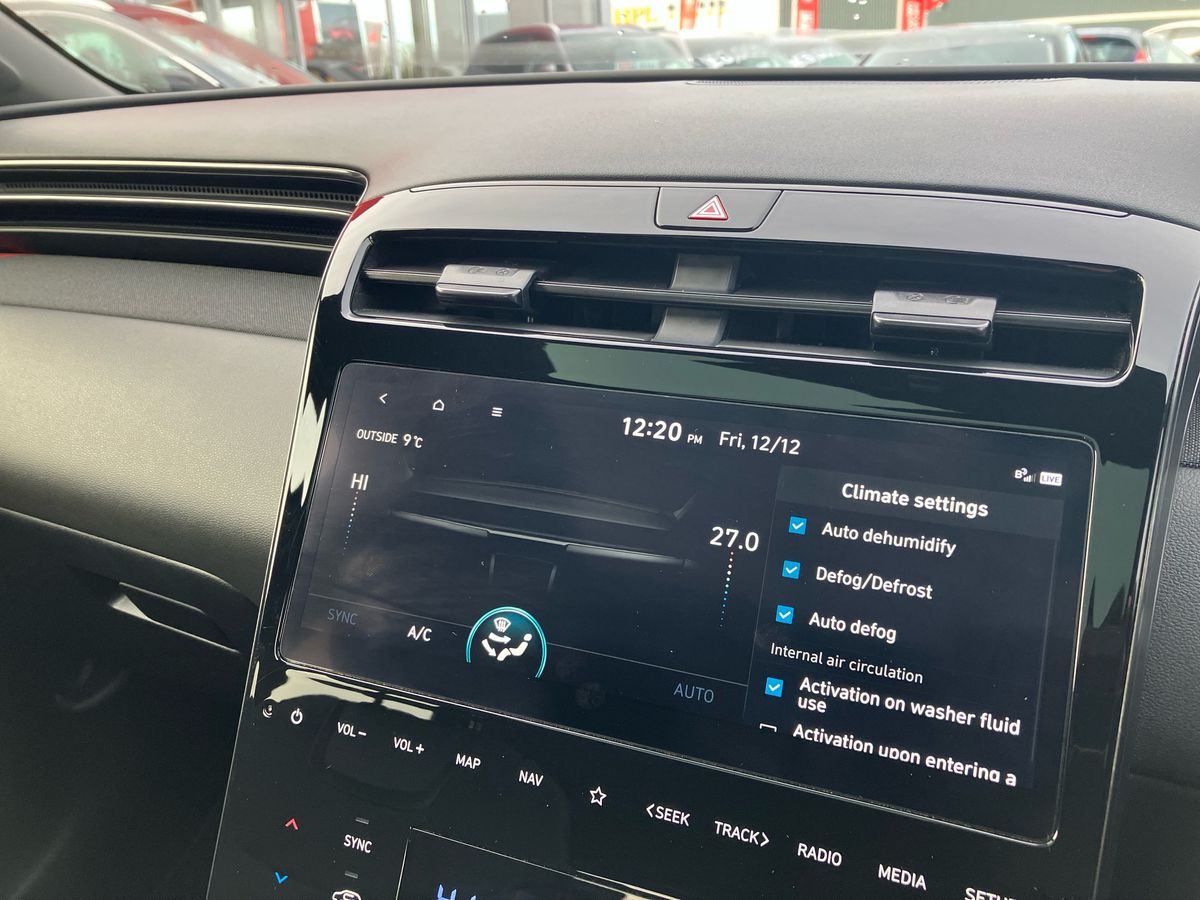 Used Hyundai TUCSON 2023 for sale - 76736007: Photo 27