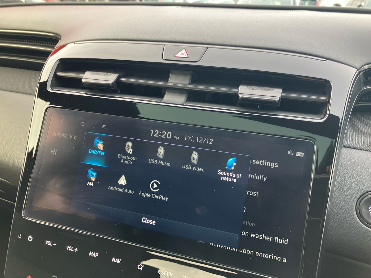 Used Hyundai TUCSON 2023 for sale - 76736007: Photo 28