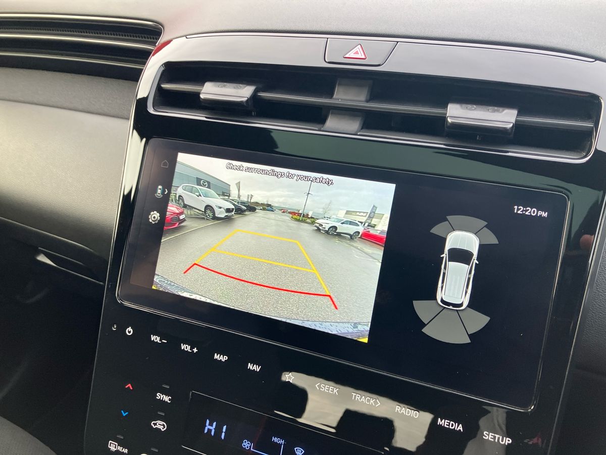 Used Hyundai TUCSON 2023 for sale - 76736007: Photo 29