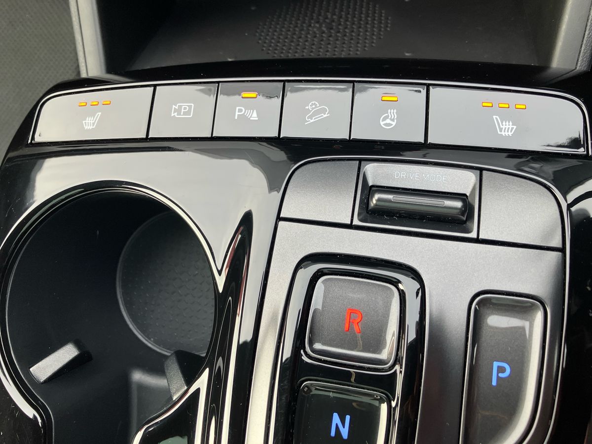 Used Hyundai TUCSON 2023 for sale - 76736007: Photo 32