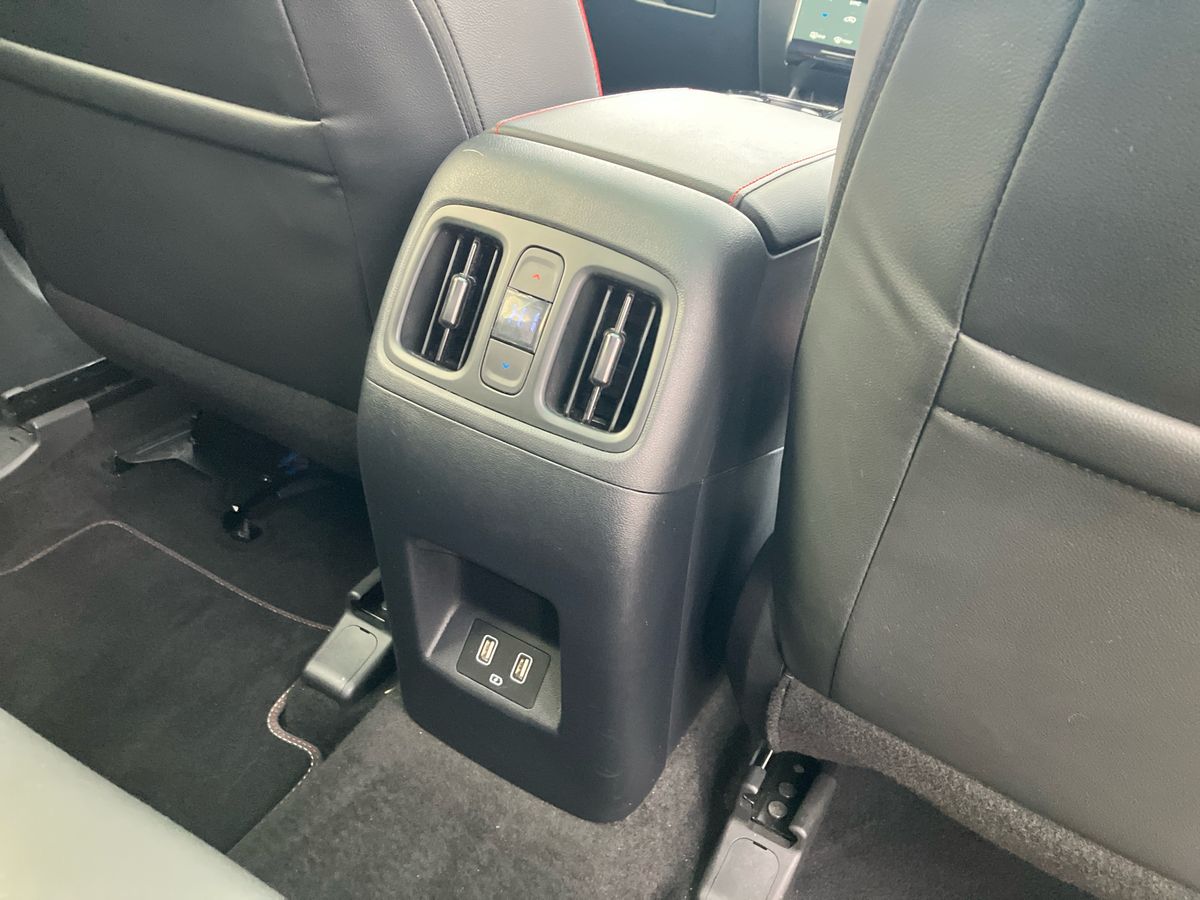 Used Hyundai TUCSON 2023 for sale - 76736007: Photo 34