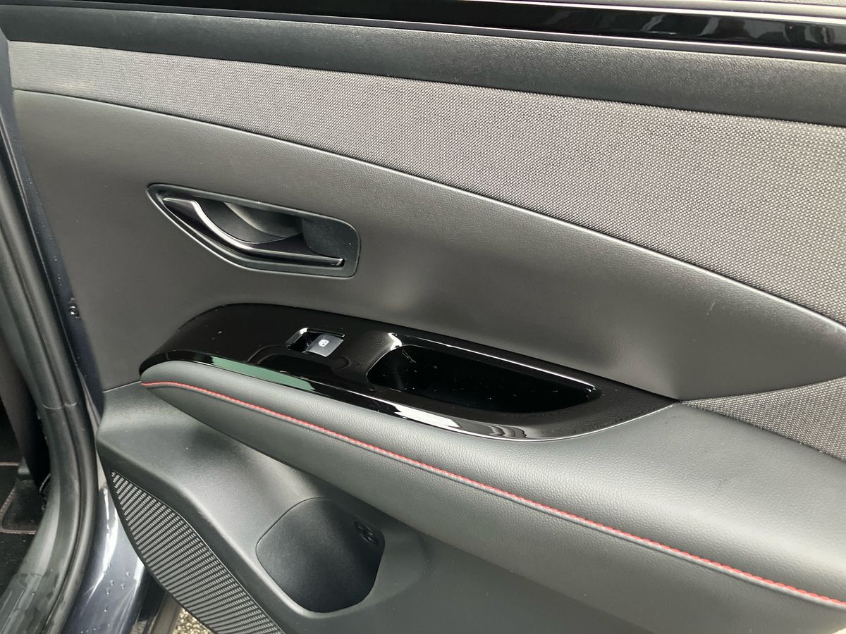 Used Hyundai TUCSON 2023 for sale - 76736007: Photo 35