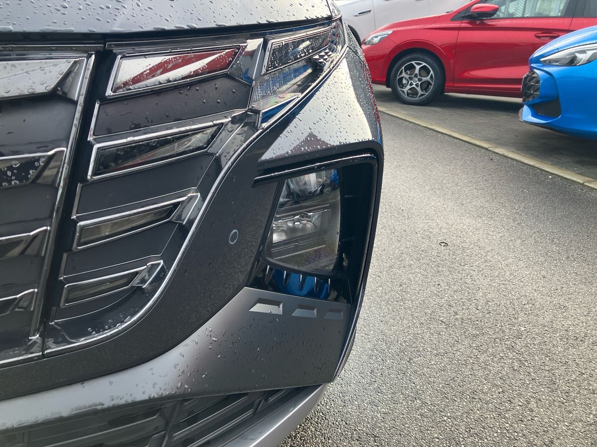 Used Hyundai TUCSON 2023 for sale - 76736007: Photo 37