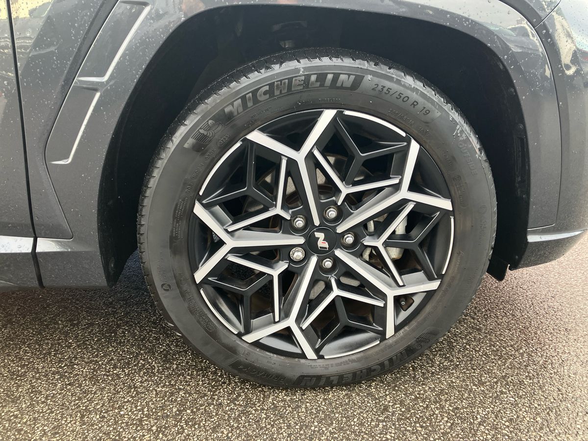 Used Hyundai TUCSON 2023 for sale - 76736007: Photo 42