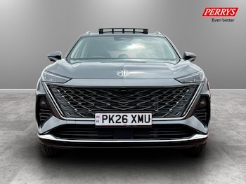 Used MG MGS9 2026 for sale - 79097682: Photo