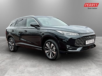 Used MG MG HS 2025 for sale - 78732753: Photo