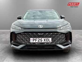 Used MG MG HS 2025 for sale - 78732753: Photo