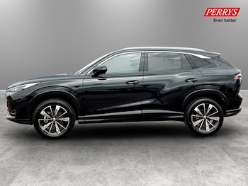Used MG MG HS 2025 for sale - 78732753: Photo