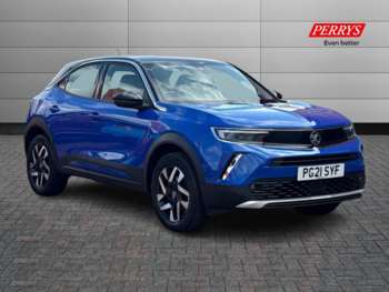 2021 - 1.2 Turbo 100 Elite Nav Premium 5dr