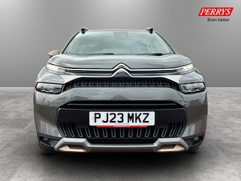 Used Citroen C3 Aircross 2023 for sale - 78105374: Photo