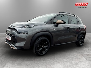Used Citroen C3 Aircross 2023 for sale - 78105374: Photo