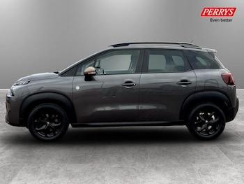 Used Citroen C3 Aircross 2023 for sale - 78105374: Photo