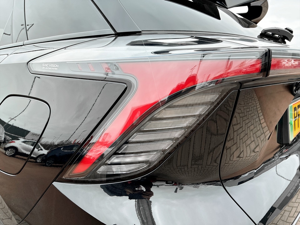 Used MG MG4 2026 for sale - 77666340: Photo 11