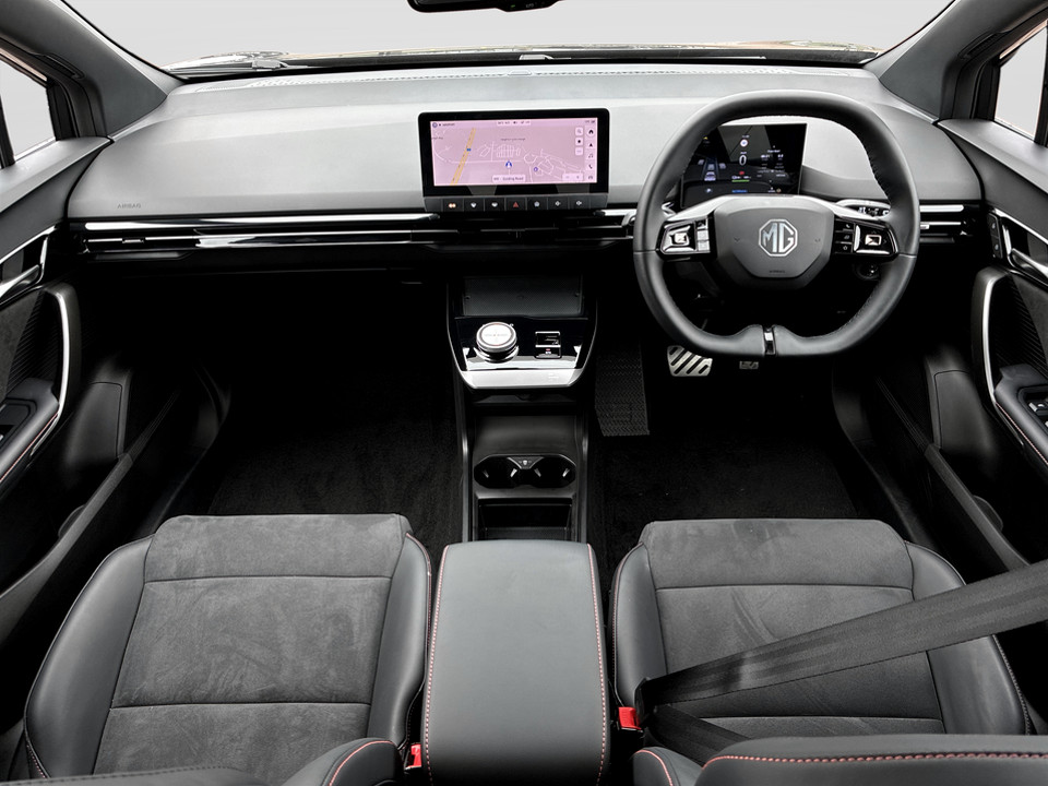 Used MG MG4 2026 for sale - 77666340: Photo 15