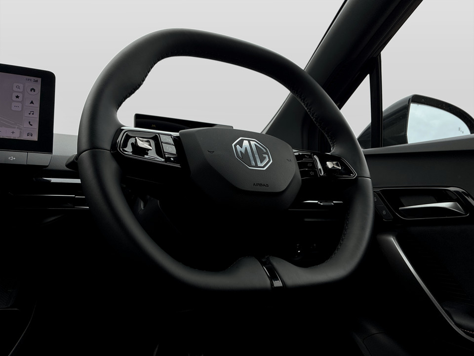 Used MG MG4 2026 for sale - 77666340: Photo 16