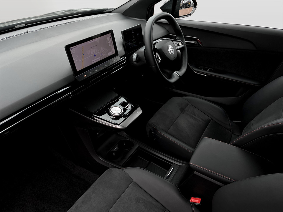 Used MG MG4 2026 for sale - 77666340: Photo 17