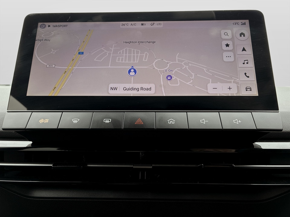 Used MG MG4 2026 for sale - 77666340: Photo 20