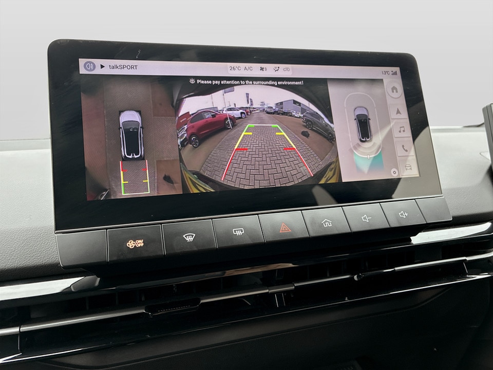 Used MG MG4 2026 for sale - 77666340: Photo 21