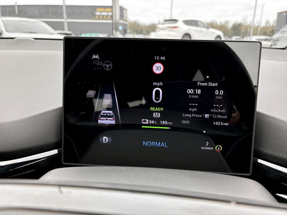 Used MG MG4 2026 for sale - 77666340: Photo 22