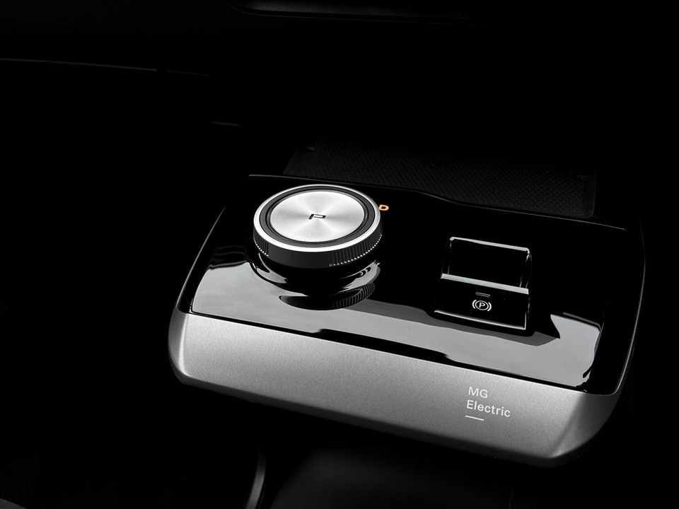 Used MG MG4 2026 for sale - 77666340: Photo 23